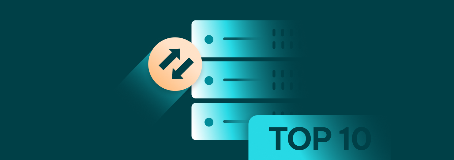 10 Best Datacenter Proxy Providers in 2026 Compared