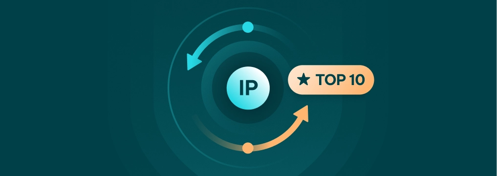 10 Best Rotating Proxy Providers in 2026: Top Services
