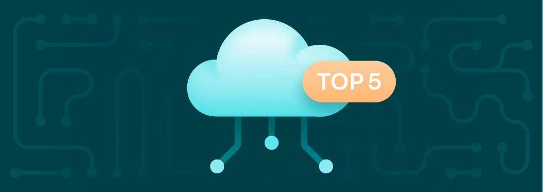5 Best Data-as-a-Service Companies in 2026