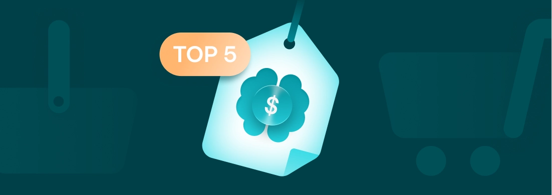 5 Best Price Intelligence Tools for Ecommerce and Retail in 2026