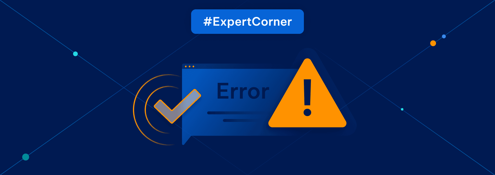 A Beginner's Guide to Solving Proxy Error Codes