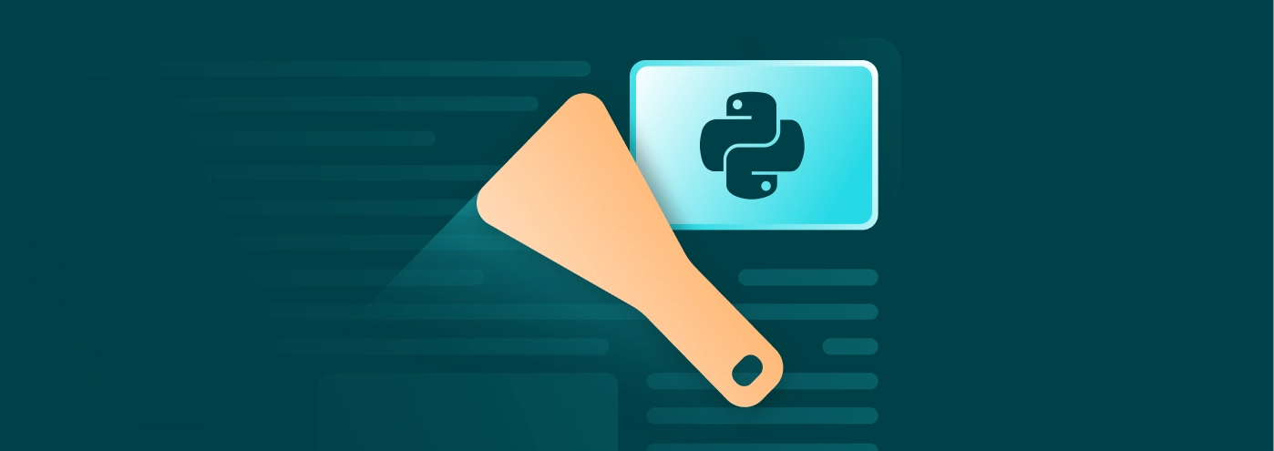 Advanced Web Scraping in Python: Techniques and Patterns