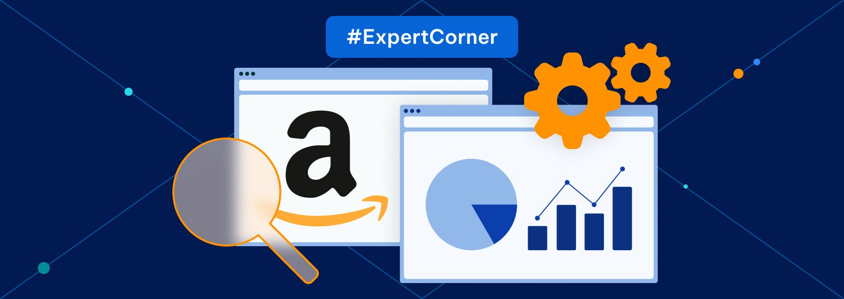 Amazon Product Data Scraping With Proxies: A Beginner's Guide