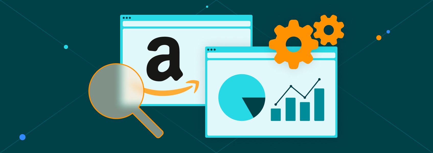 Amazon Product Data Scraping With Proxies Beginner's Guide