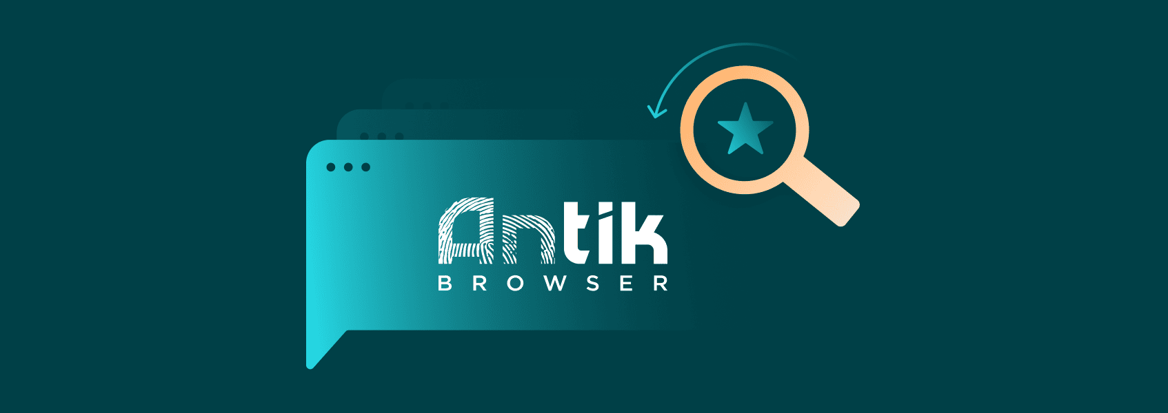 Antik Browser Review: Anonymity Amplified