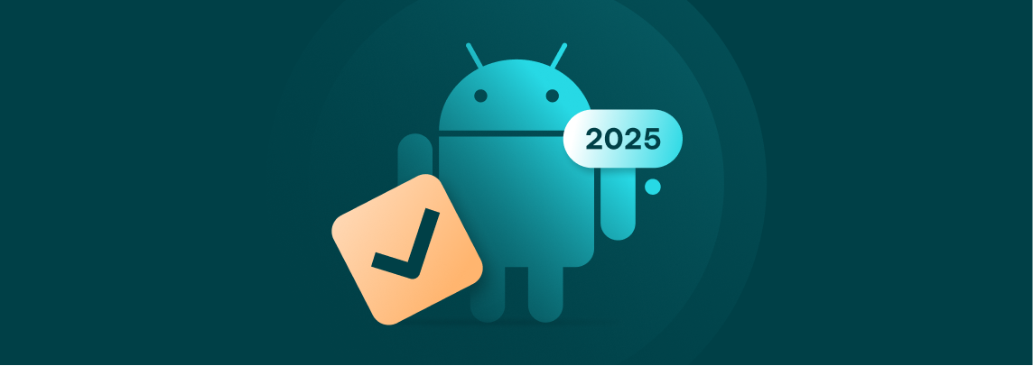 Best Android Proxies for 2025: Top Mobile-Friendly Providers