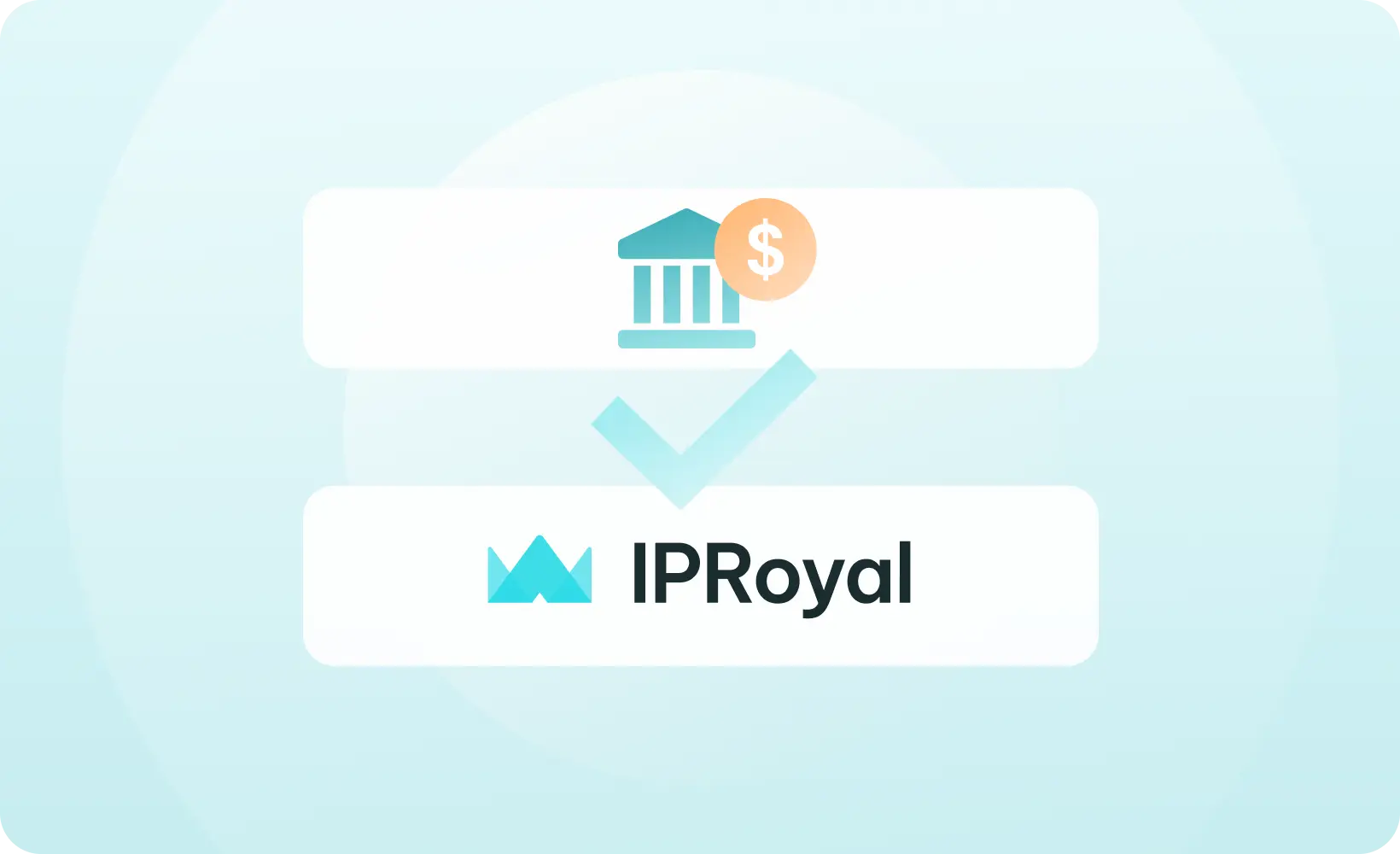 Real-Time Monitoring, Real-User Conditions - Powered by IPRoyal Proxies