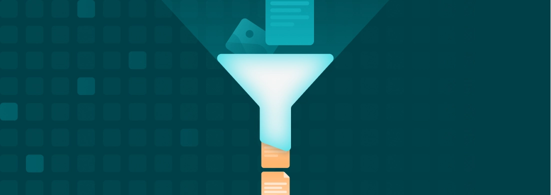 Data Filtering: How It Works, Methods, and Examples