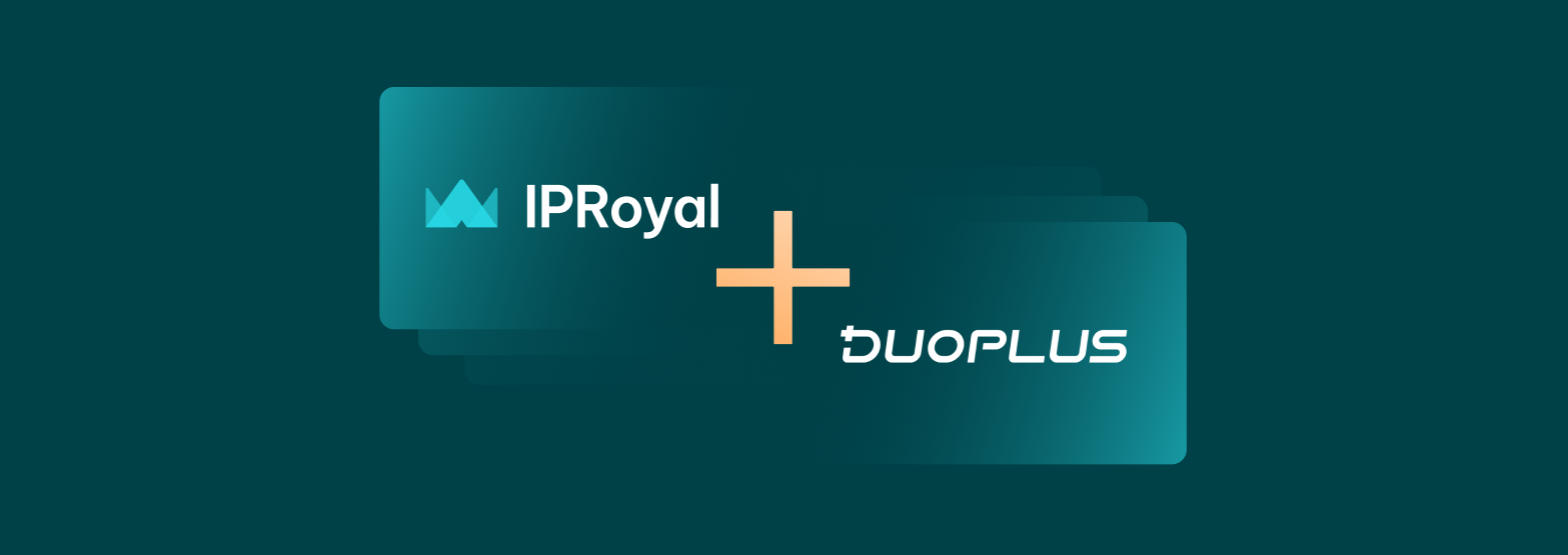 DuoPlus Proxy Integration Tutorial for 2025