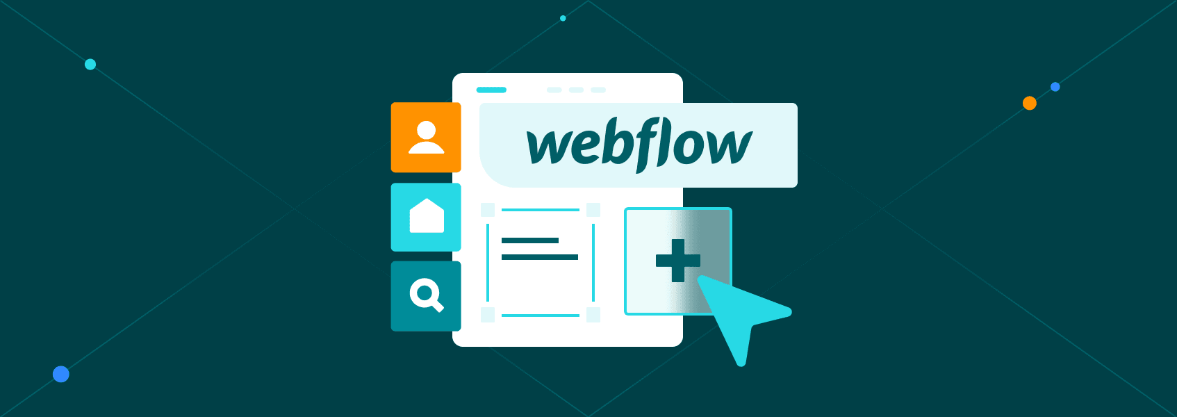 No-code Programmatic SEO with Webflow