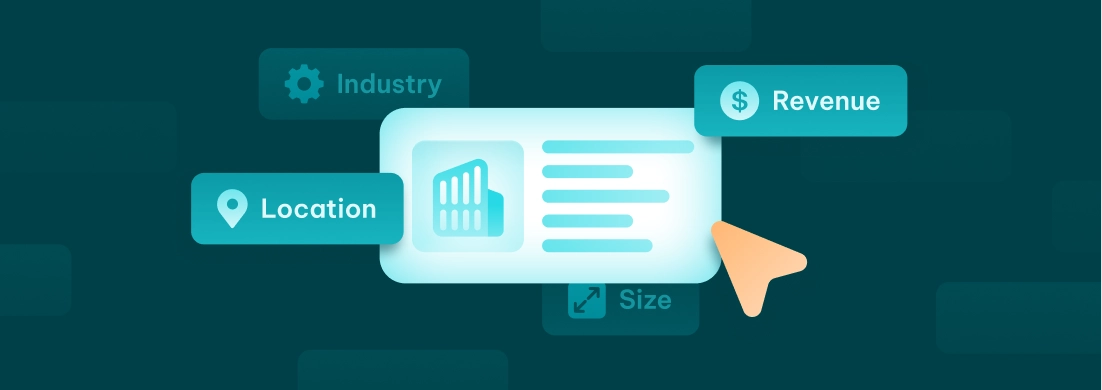 Firmographics: Examples, Sources, and How to Use Them