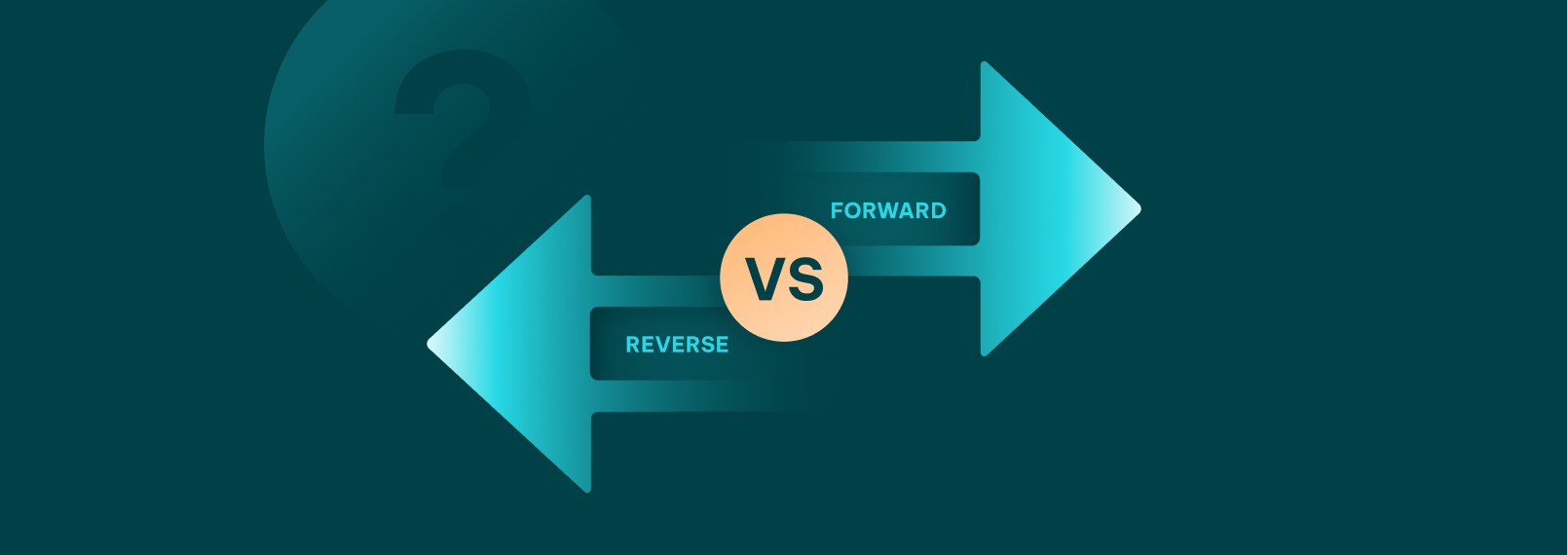 Forward Proxy vs Reverse Proxy: What’s the Difference?