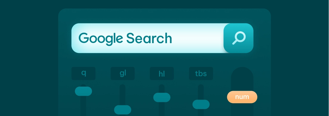 Google Search URL Parameters: Examples and Use Cases
