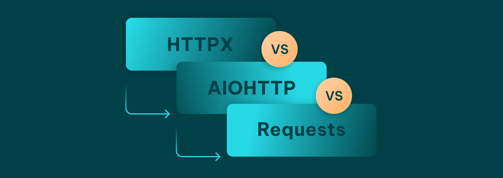 HTTPX vs AIOHTTP vs Requests: Which to Choose?