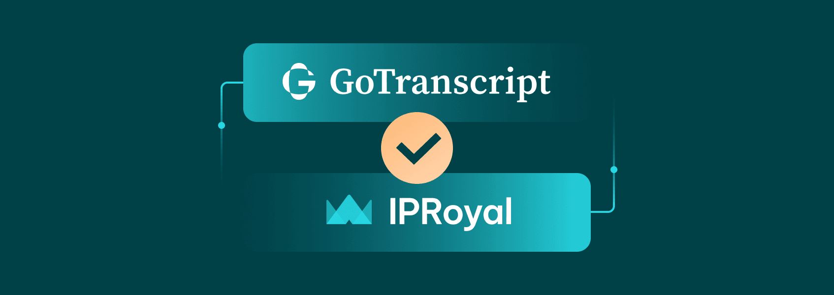 How GoTranscript Uses IPRoyal to Increase Online Visibility and Enhance Operations