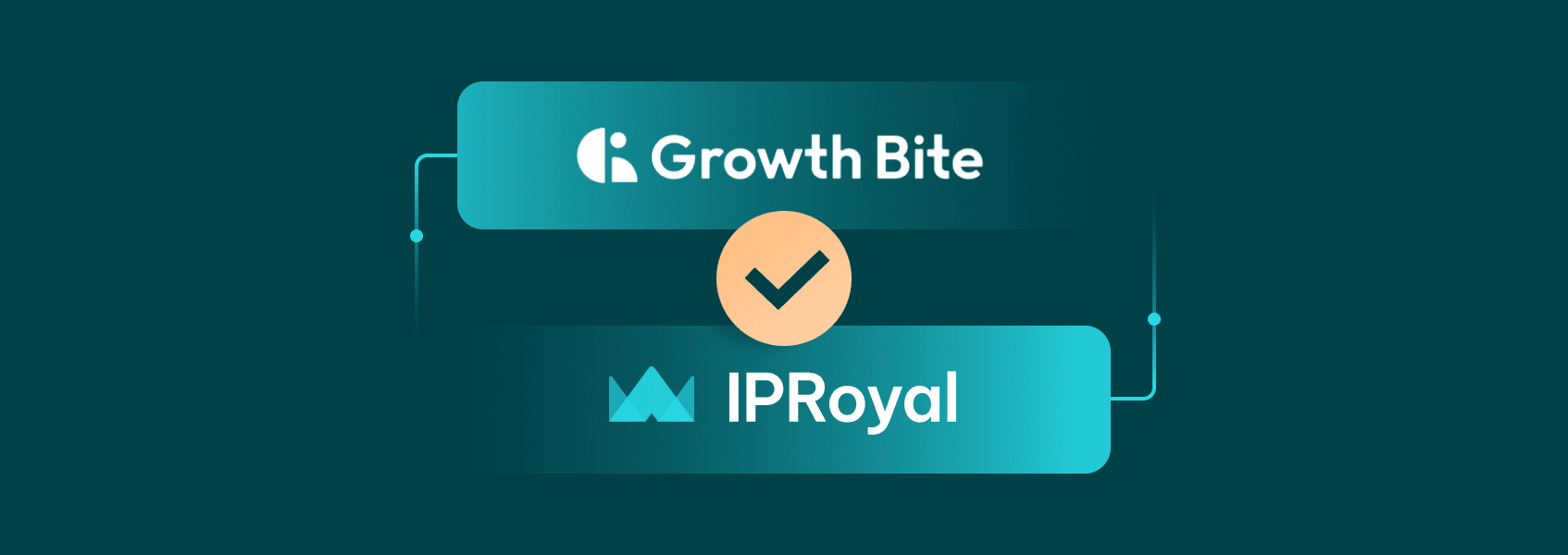 How Growth Bite Uses IPRoyal to Enhance Marketing Services and Drive Growth