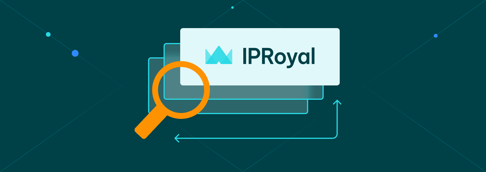 How IPRoyal Made Its Residential Proxies Pool