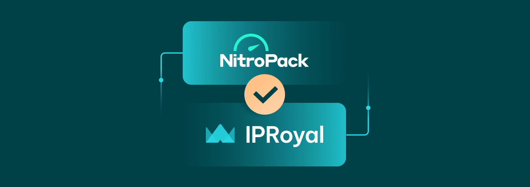 How NitroPack Uses IPRoyal to Provide Additional Value to Clients and Increase Performance