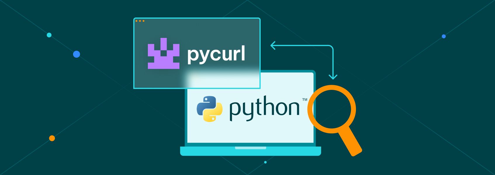 The Python cURL manual - Web scraping with PycURL