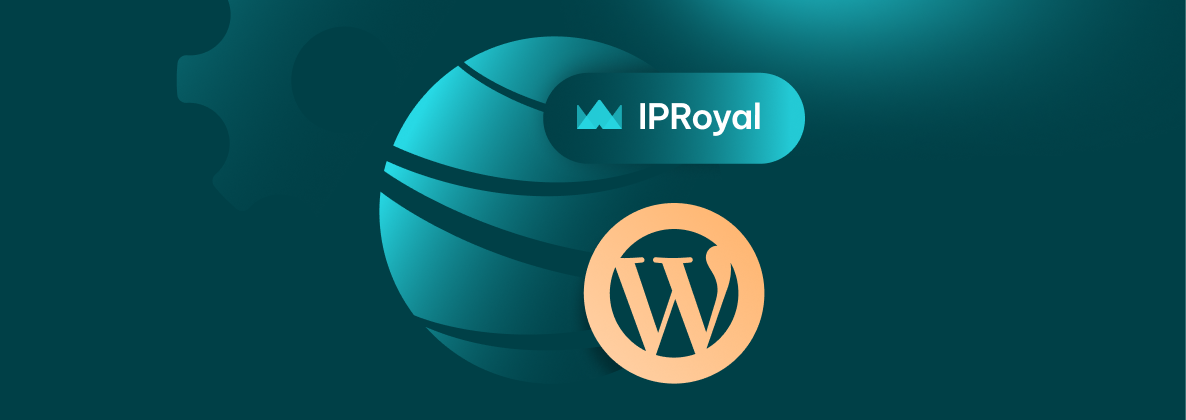 How UP Globe Brings Global User Perspective to WordPress Speed Testing with IPRoyal
