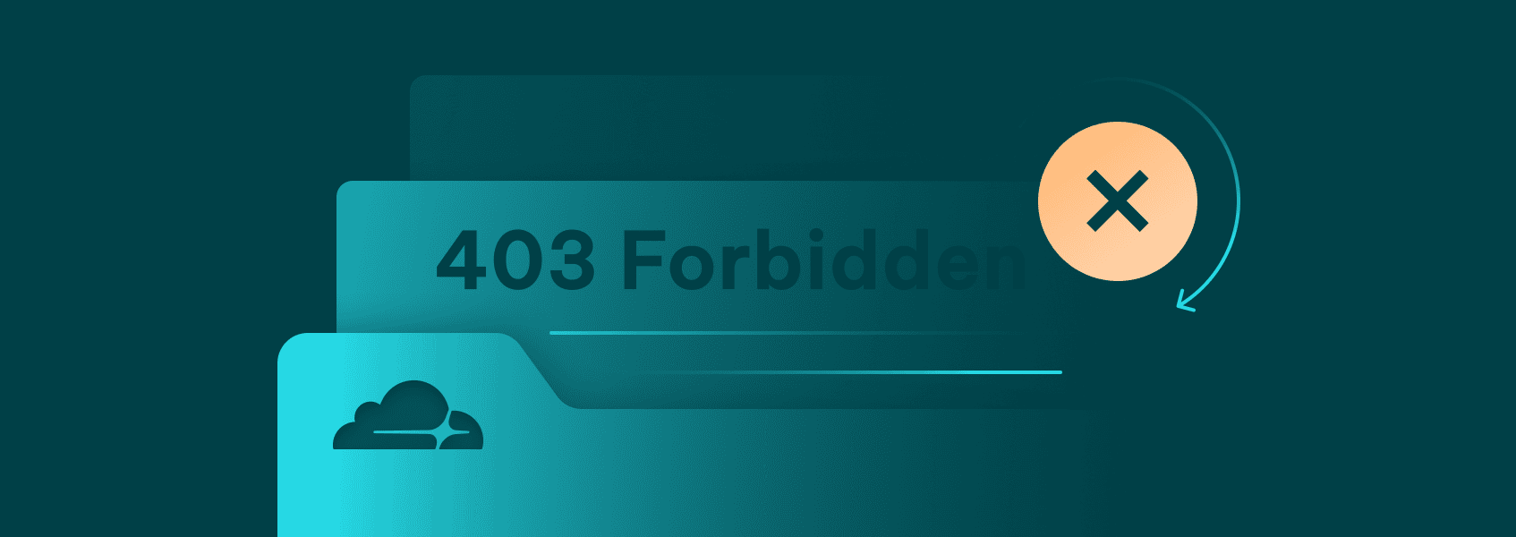 How to Bypass a Cloudflare 403 Forbidden Error