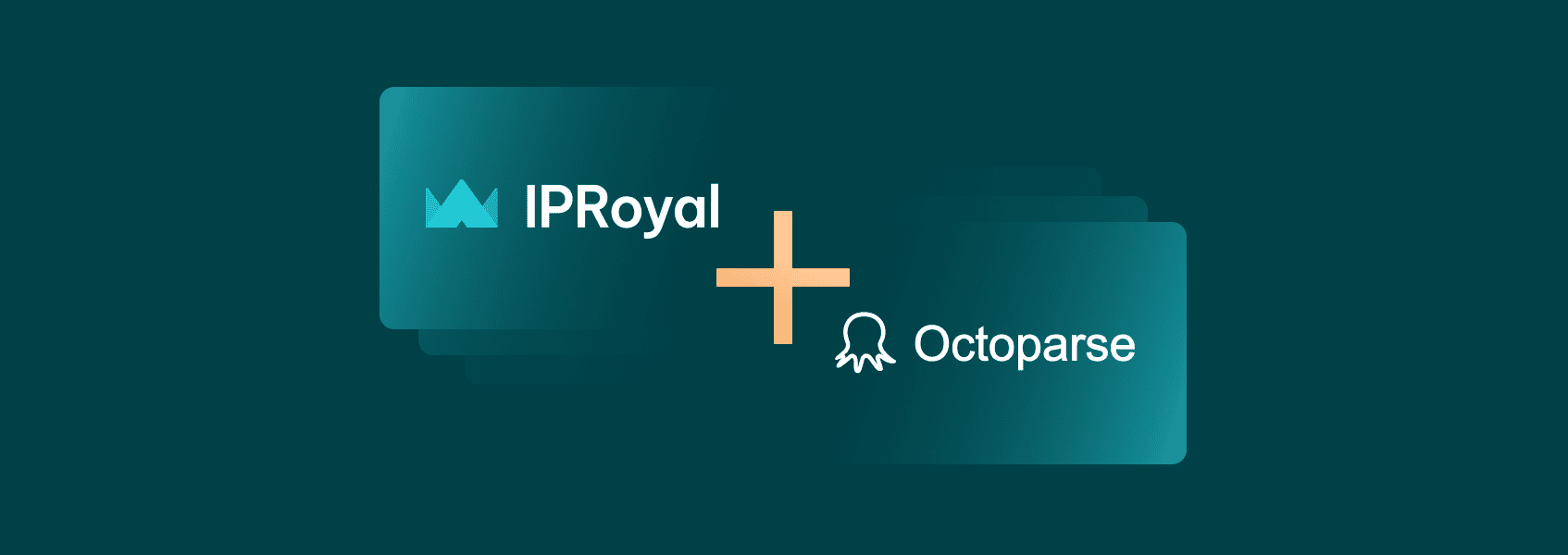 How to Integrate IPRoyal Proxies With Octoparse