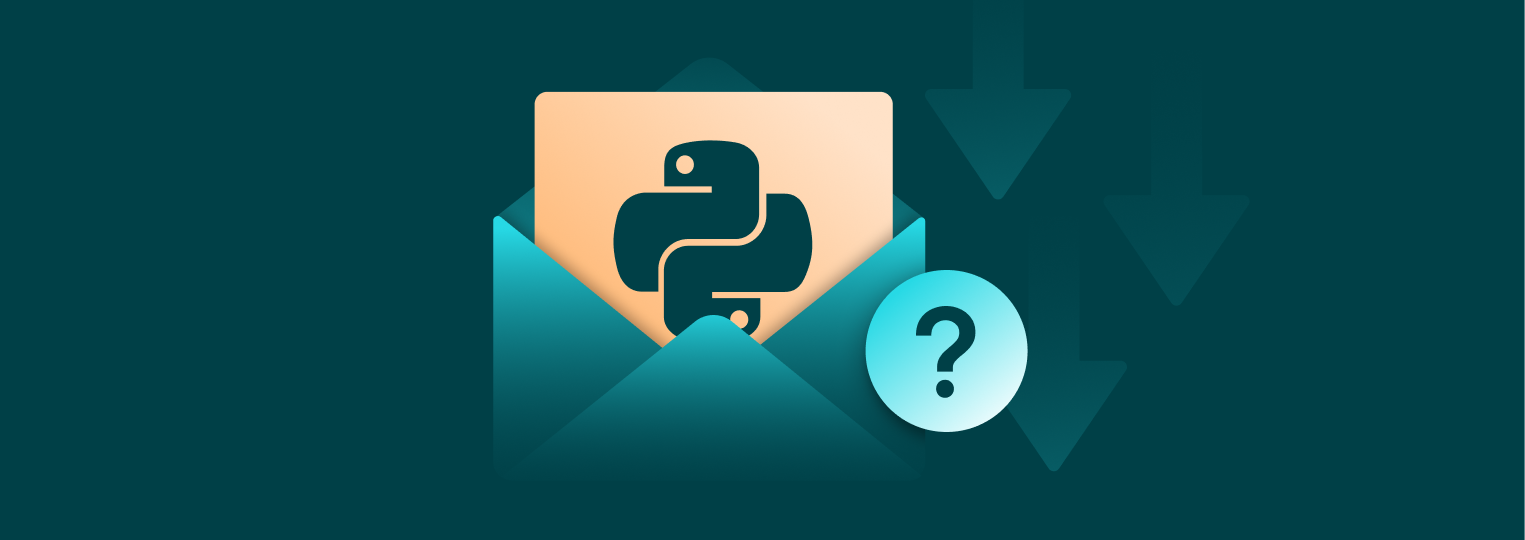 How to Scrape Emails with Python: A Step-by-Step Guide