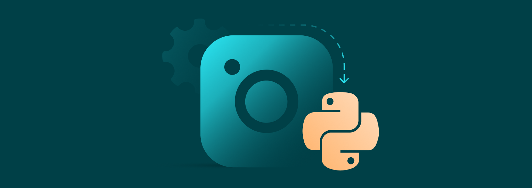 How to Scrape Instagram Data with Python: A Step-by-Step Guide