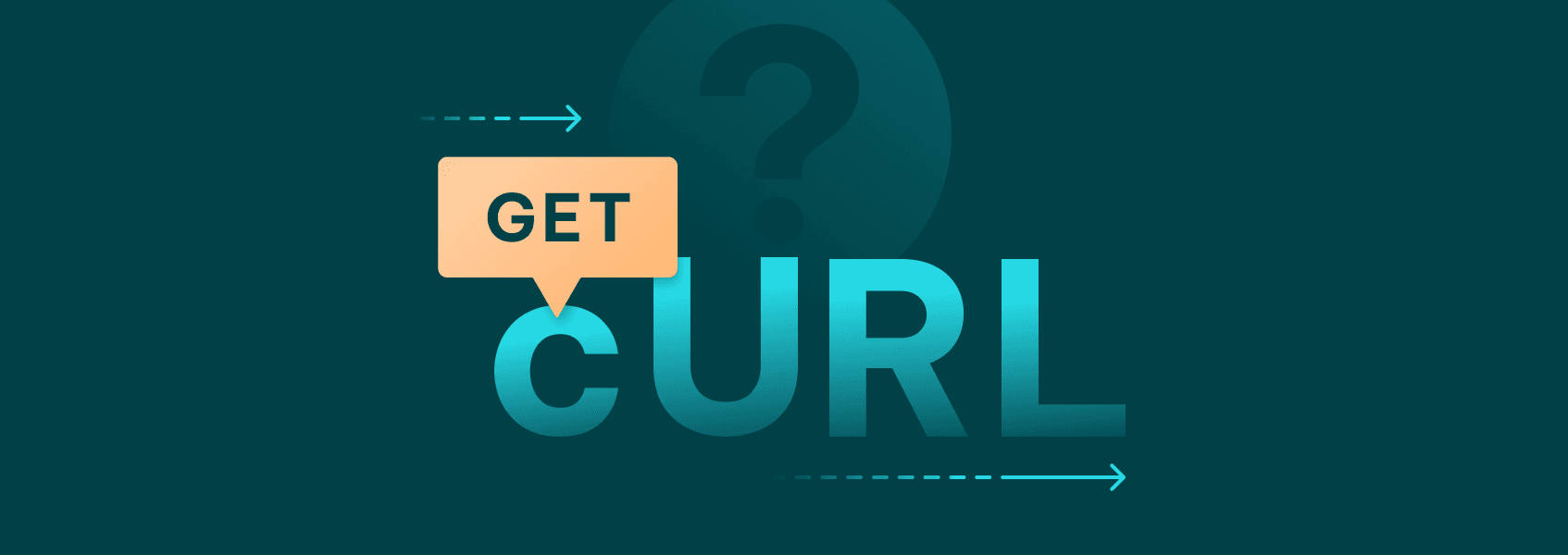 How to Send a cURL Get Request