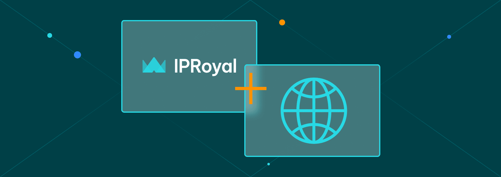 How to Set Up IPRoyal Proxy Manager in Your Browser
