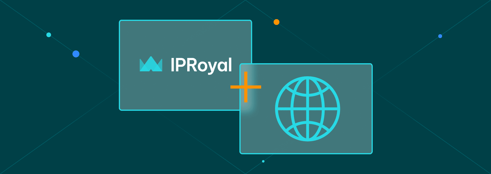 Howtouseproxy IPRoyal Proxy setup