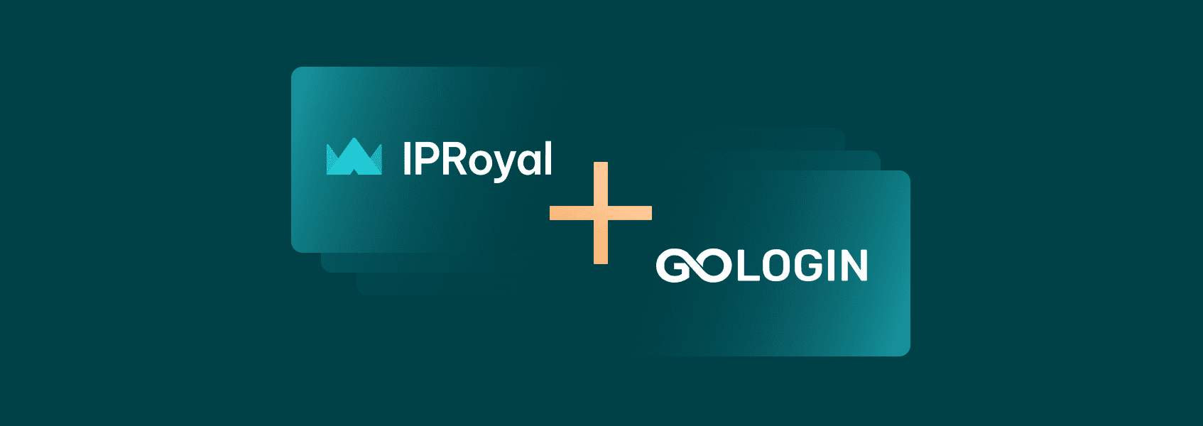 How to Set Up a GoLogin Proxy With IPRoyal