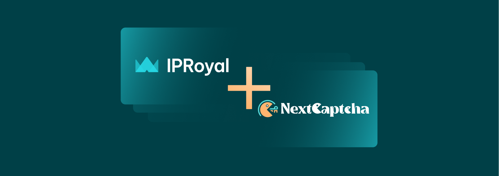 How to Set Up a NextCaptcha Proxy With IPRoyal