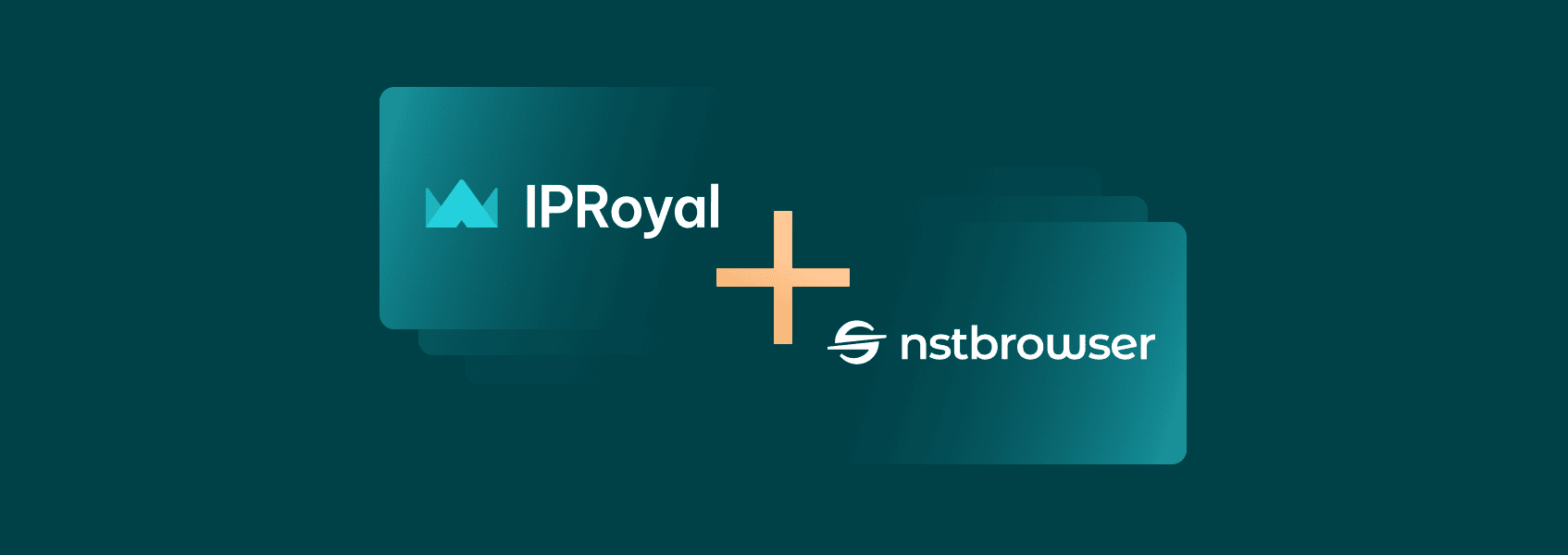 How to Set Up a Nstbrowser Proxy With IPRoyal