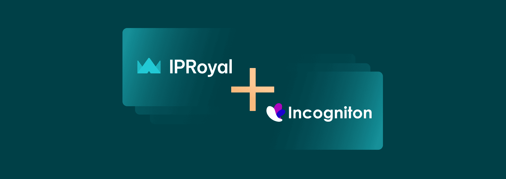 How to Set Up an Incogniton Proxy With IPRoyal
