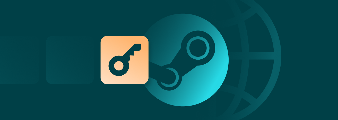 How to Unblock Steam on Any Network (Updated for 2026)