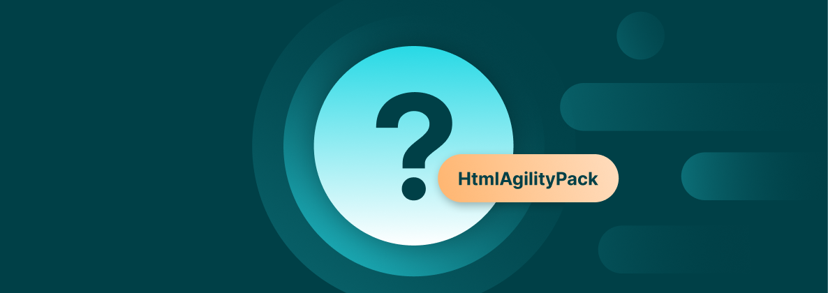 How to Use HtmlAgilityPack for Web Scraping in C#
