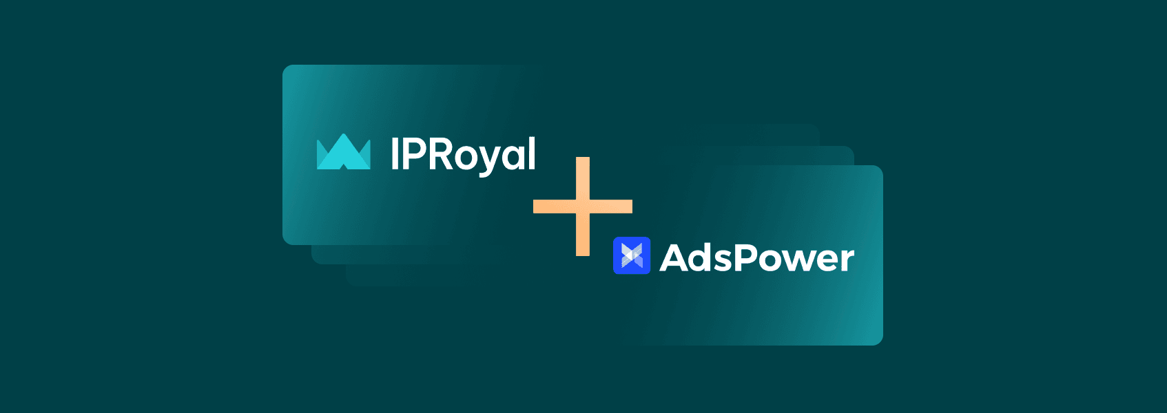 How to Use IPRoyal Proxies With AdsPower