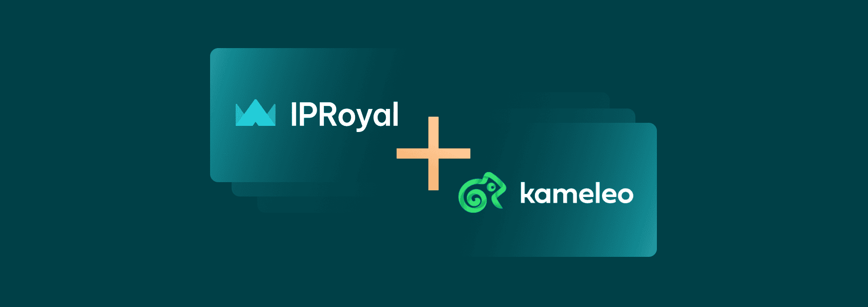How to Use IPRoyal Proxies With Kameleo