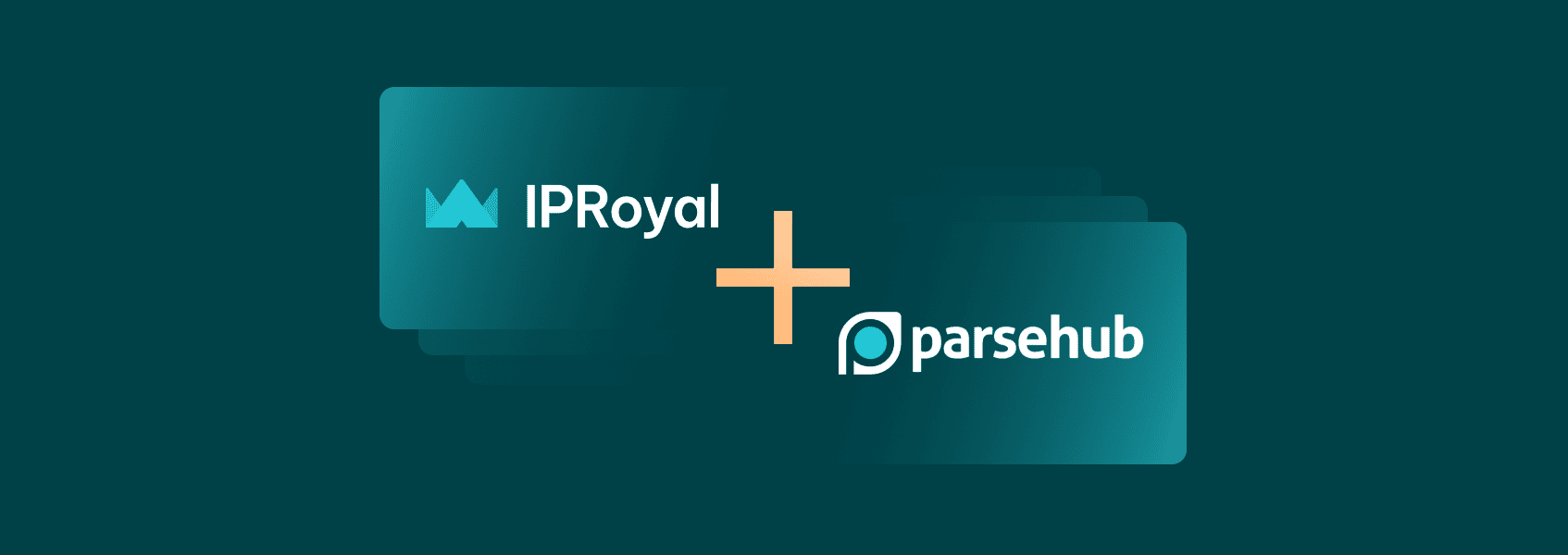 How to Use IPRoyal Proxies With Parsehub