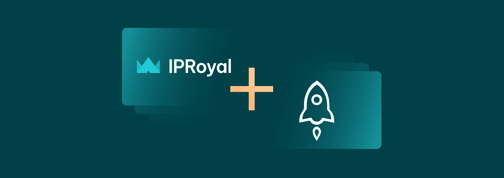 How to Use IPRoyal Proxies With Shadowrocket