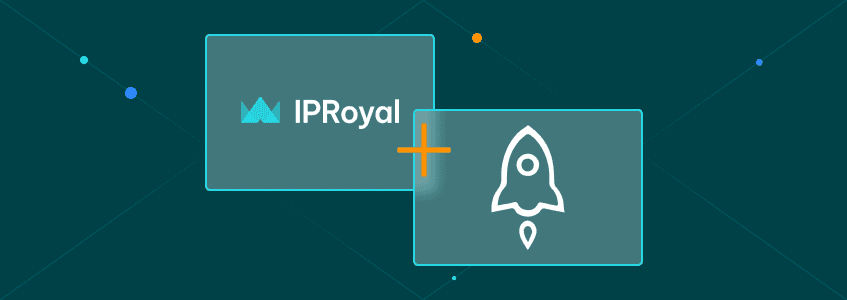 iproyal proxies with shadowsocks featured