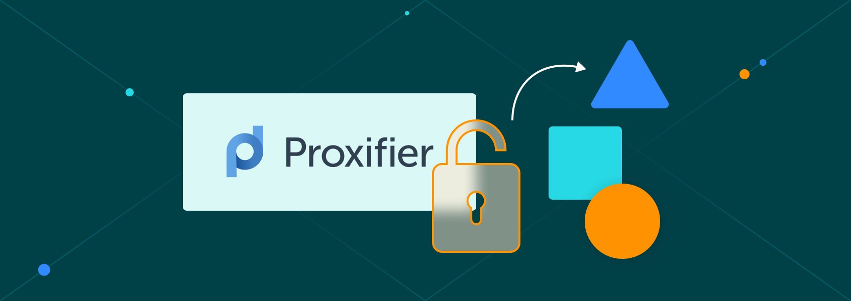 How to Use Proxifier to Bypass Restrictions