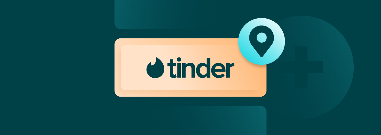 How to Use a Proxy With Tinder