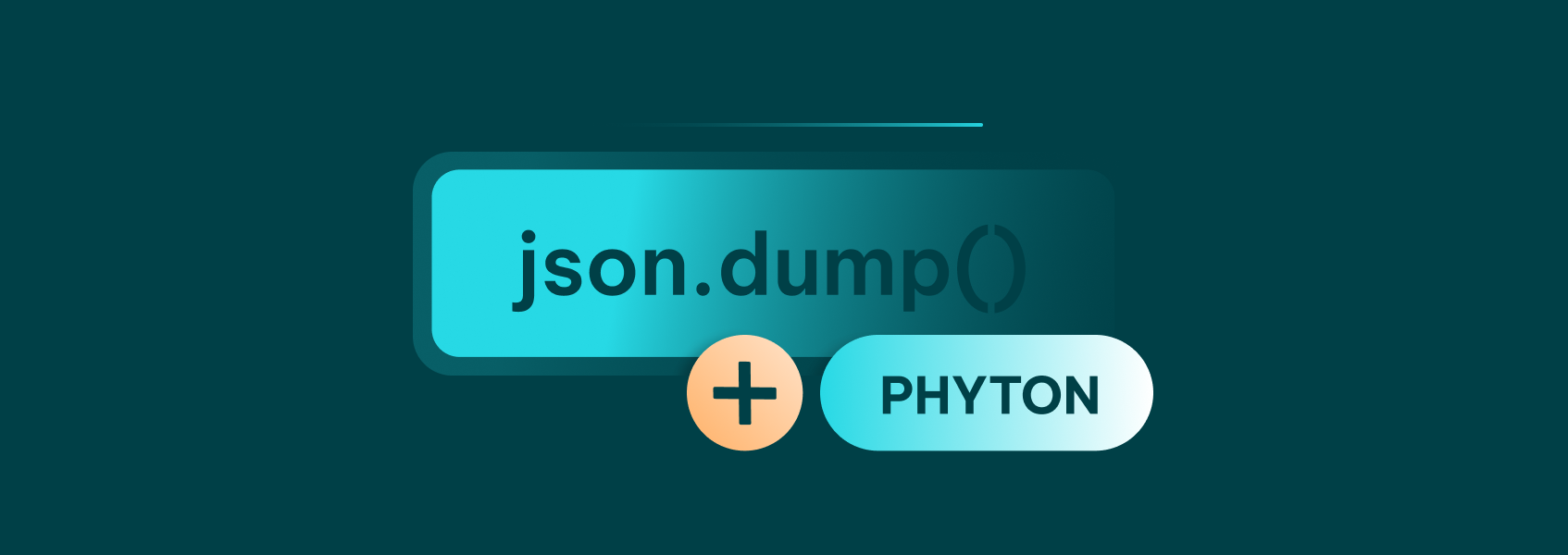 How to Use json.dump() in Python: A Beginner-Friendly Guide