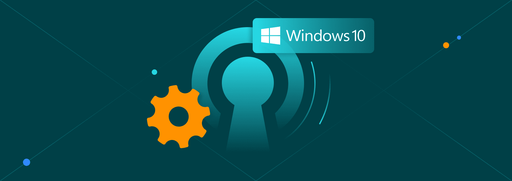 How to Set Up a Proxy Server With WinGate on Windows 10