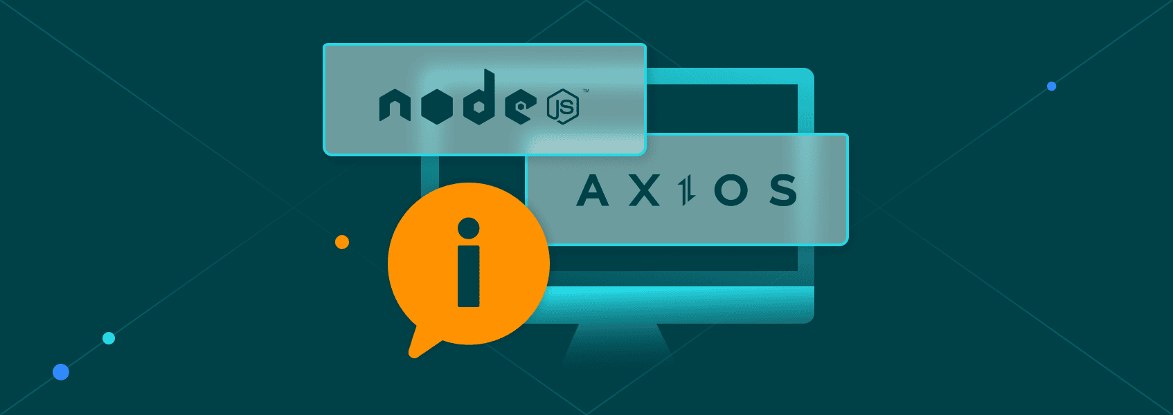 How to Use a Proxy With Axios and Node.js