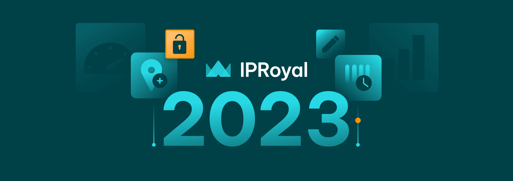 IPRoyal Recap: Our Journey Through 2023