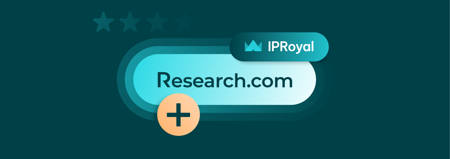 IPRoyal: The Ultimate Complement to the Best Cloud-Based Security Software