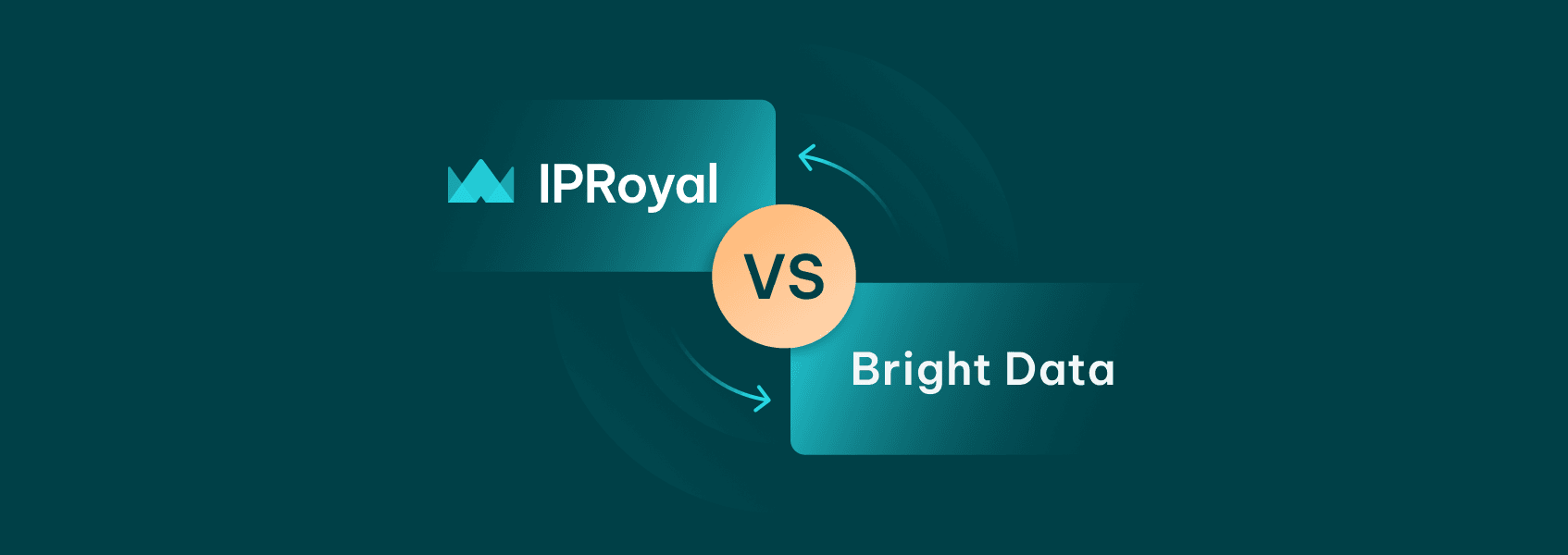 IPRoyal vs. Bright Data – An In-depth Feature Comparison